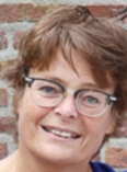 Nelly Geenen Nelly Geenen