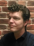 Stefan van Hooff Stefan van Hooff